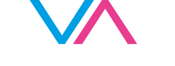 VIRTUAL ARENA Logo