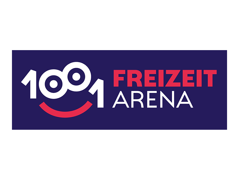 VIRTUAL ARENA 1001 Freizeit Arena Amriswil