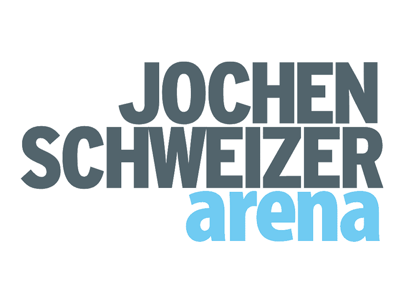 VIRTUAL ARENA Jochen Schweizer Arena München